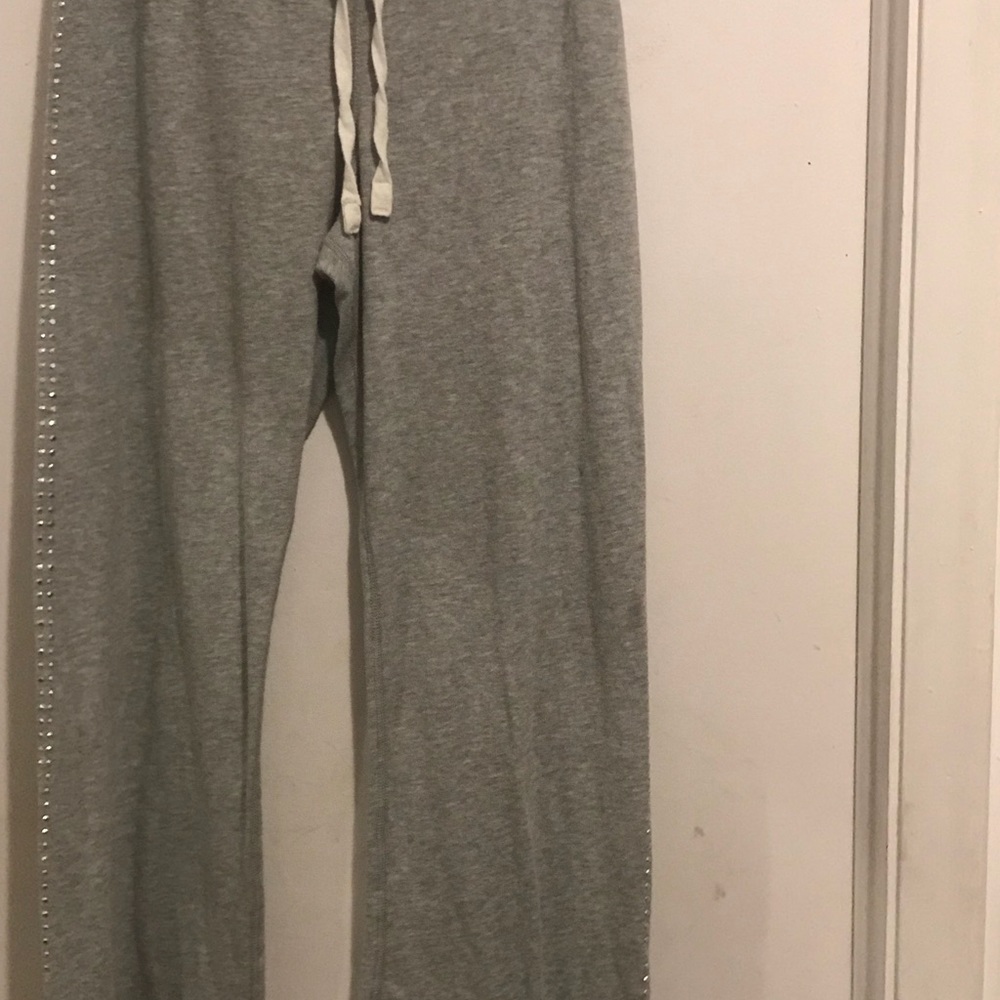 Sweat pants